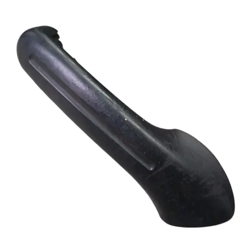 Moldura Puxador Vw Golf Bora 1j0867171a Preto