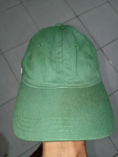 Boné Lacoste 