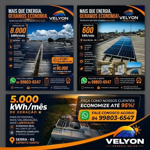 Energia solar 