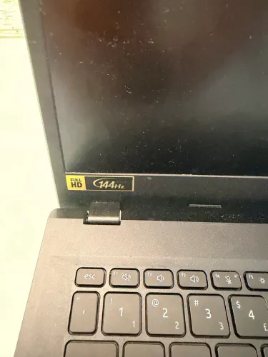 Notebook Acer Nitro V15 - I7 RTX4050