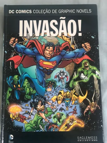 HQ liga da justiça