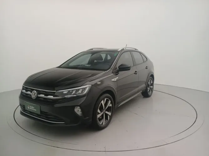 Volkswagen Nivus Highline 1.0 200 TSI Flex AUT 2024