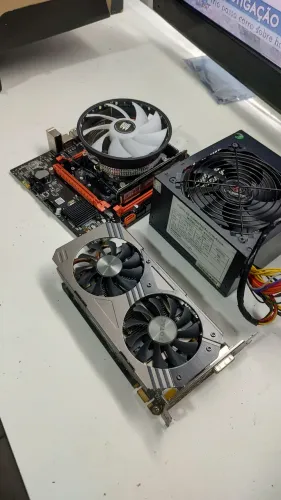 K'KIT XEON X99