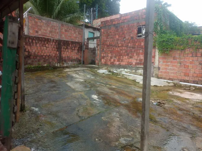 Terreno amplo com oportunidade única no bairro da Redenção.