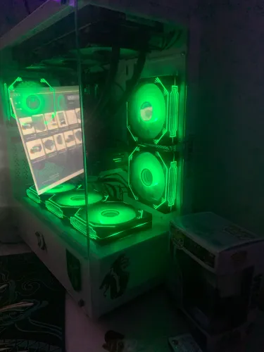 Pc gamer