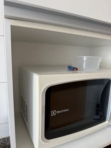 Microondas Eletrolux