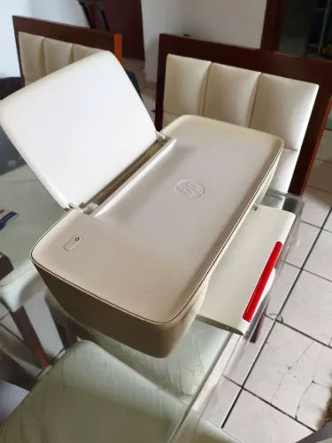 Impressora HP 1115