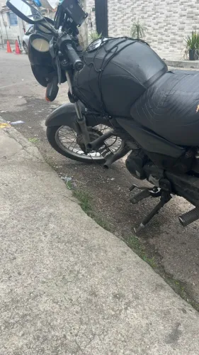 Moto Documento em dia 