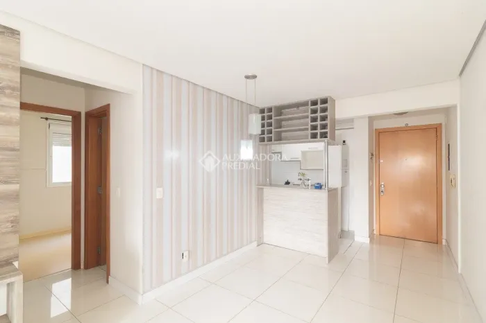 Apartamento 2 quarto(s), no bairro cavalhada