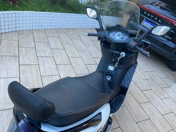 Vendo Citycom 300