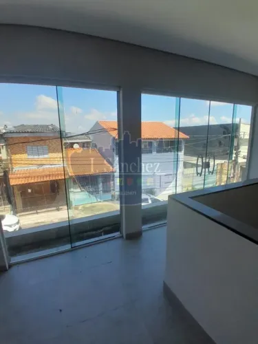 Sala Comercial para Locação em Itaquaquecetuba, Jardim Paineira, 2 banheiros
