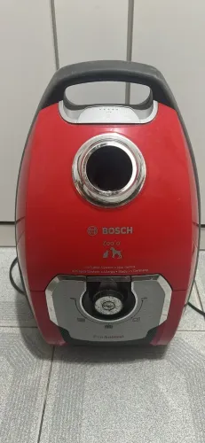 Aspirador de pó