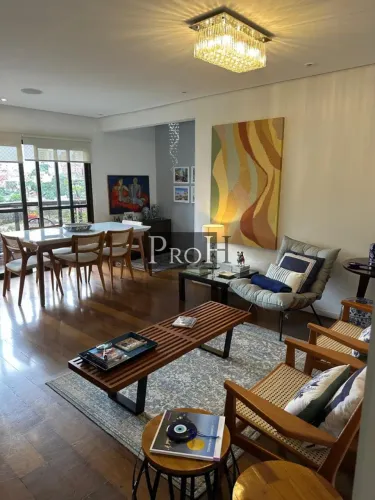 Apartamento à Venda - Centro, São Bernardo do Campo