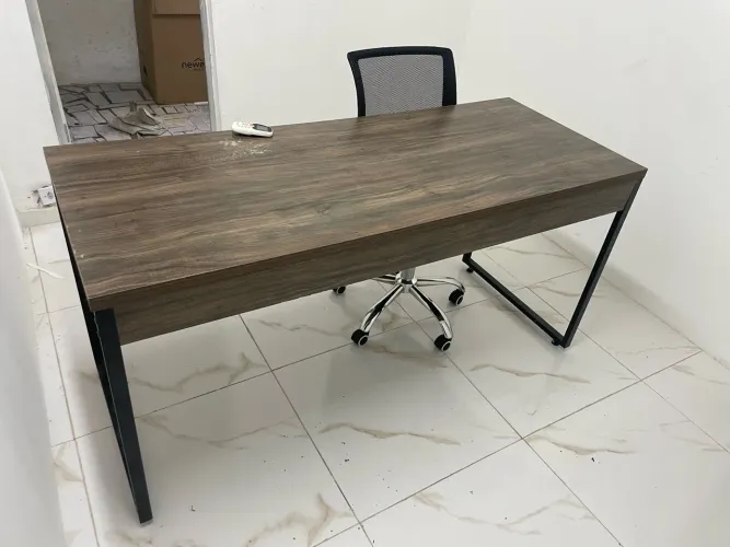 Mesa escritório