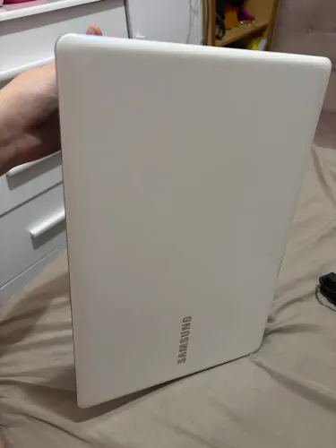 Vendendo notebook Samsung 