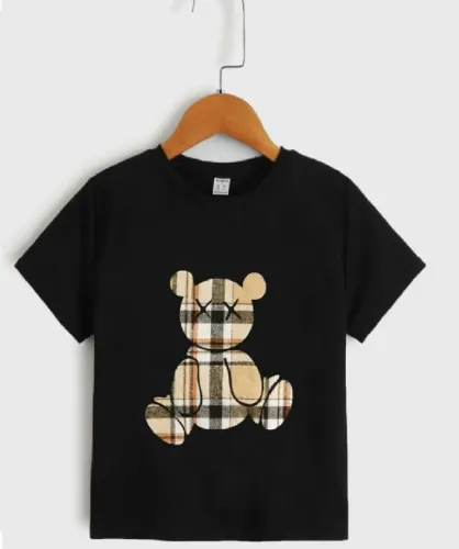 Camiseta Infantil Menino Tam 10