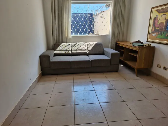 SOFÁ 3 LUGARES - CONFORTO, ELEGÂNCIA E ÓTIMO CUSTO-BENEFÍCIO! ?