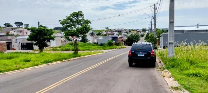 terreno a venda ou troca por outro terreno em santo anastacio sp