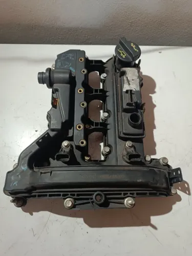 Tampa válvula Ford Ka Hatch/sedan 2014 c detalhe 