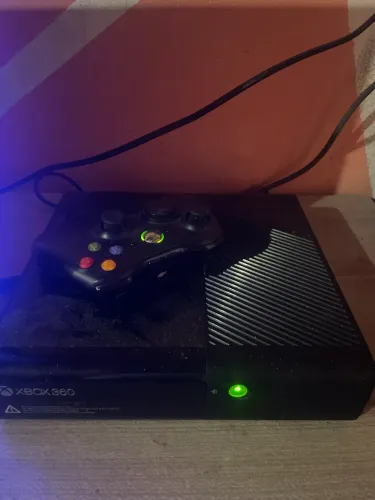 Xbox 360 slim