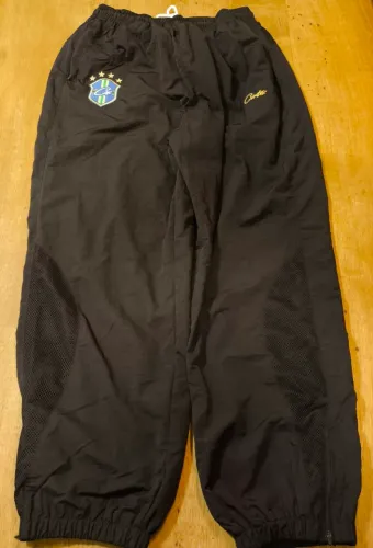 Calça cortez