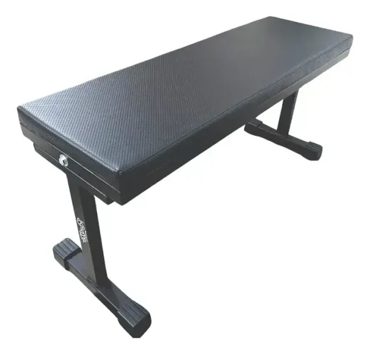 Banco Supino Reto Profissional Academia 300kg Runtter