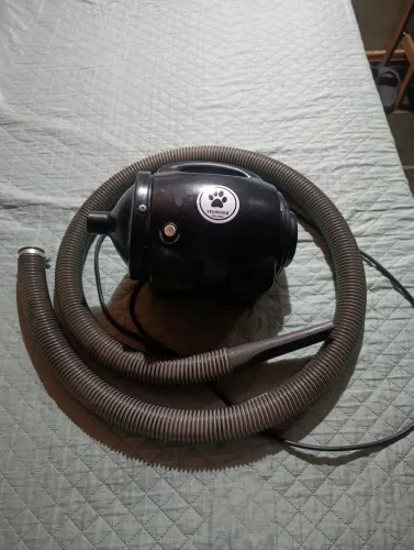 Soprador Pet 1400 Watts 