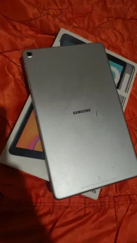 Tablet pra retirada de peças