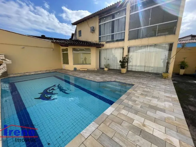 Casa com 2 dormitórios à venda, 116 m² por R$ 750.000,00 - Satélite - Itanhaém/SP