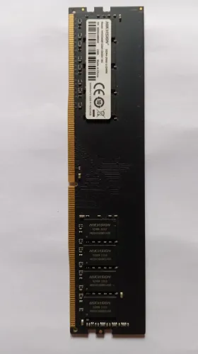 Memória Ram DDR4 de 8b - Troco por SSD! Ou vendo...