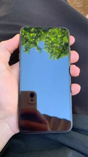 iPhone XS Max 256gb