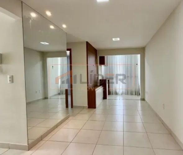 Alugo Apartamento no Bairro Columbia