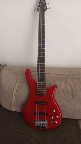 Contrabaixo Memphis TB 540