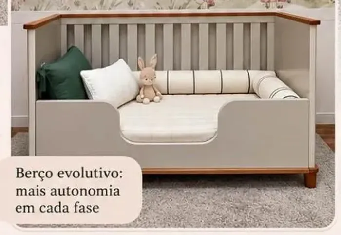 Moveis infantil