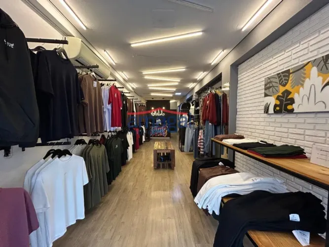 Imóvel comercial para venda no Centro de Jacareí SP