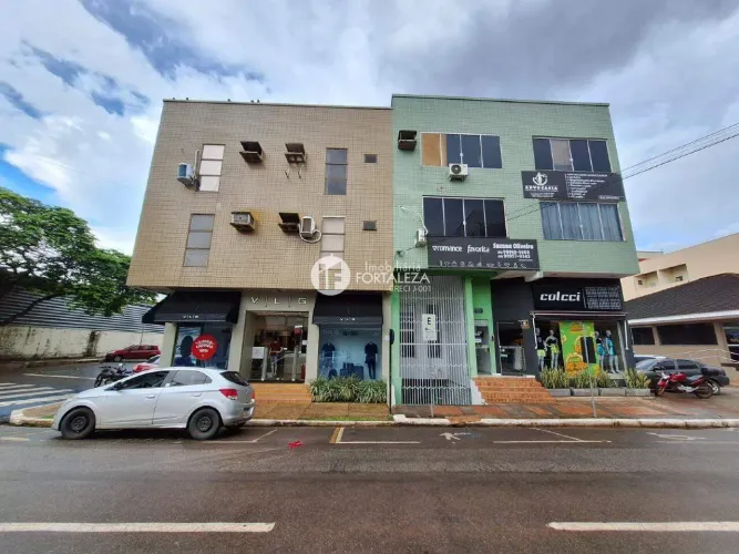 Sala para aluguel, Centro - Rio Branco/AC