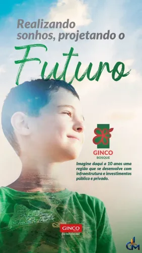 Florais Italia - Terreno em Florais Italia