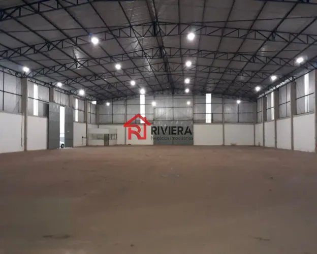GALPAO COMERCIAL em São Luís - MA, Pedrinhas
