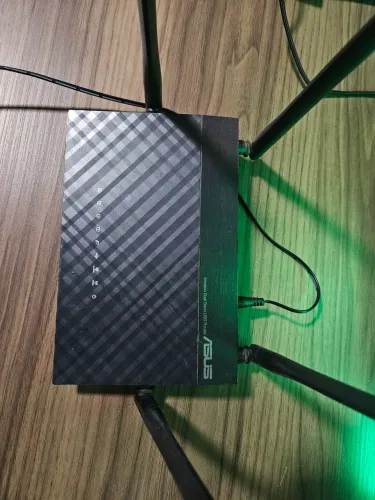 Roteador Asus RT-AC1200