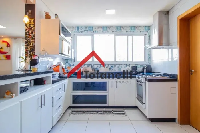 Edificio Premier - Apartamento em Casa Branca, Santo André/SP