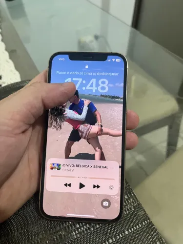 iPhone 12 Pro 128 GB