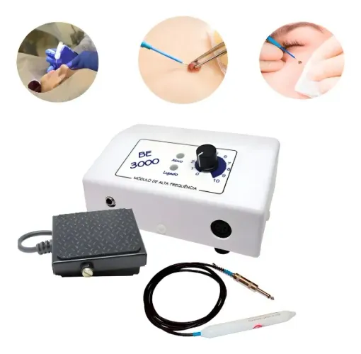 equipamento eletrico odonto