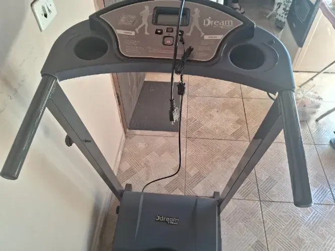 Esteira DR 1600