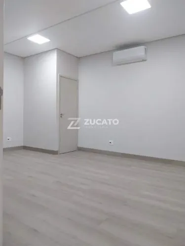 Sala para aluguel, 21m² - Uberaba
