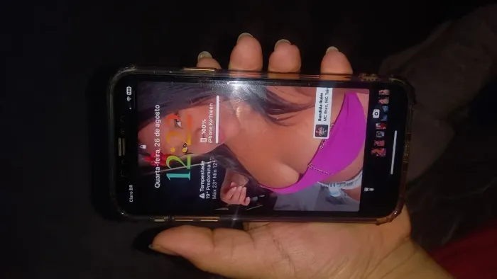 Vendo IPhone XR