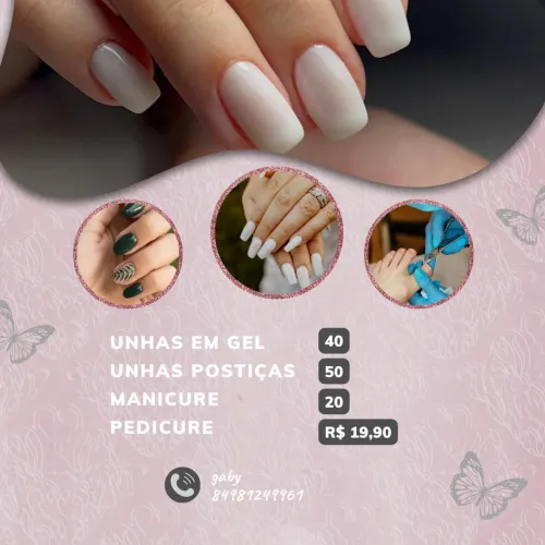 Unhas