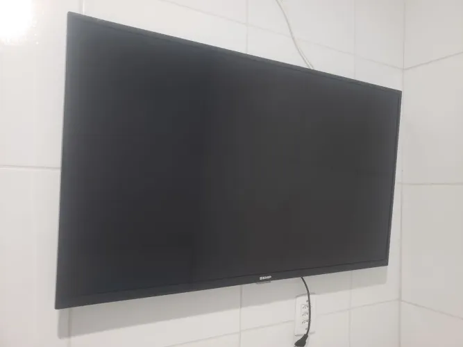 TV 43 polegadas SEMP TCL