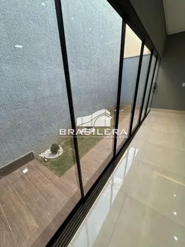 Casa com 3 dormitórios à venda, 120 m² por R$ 495.000 - Goiá 2 - Goiânia/GO