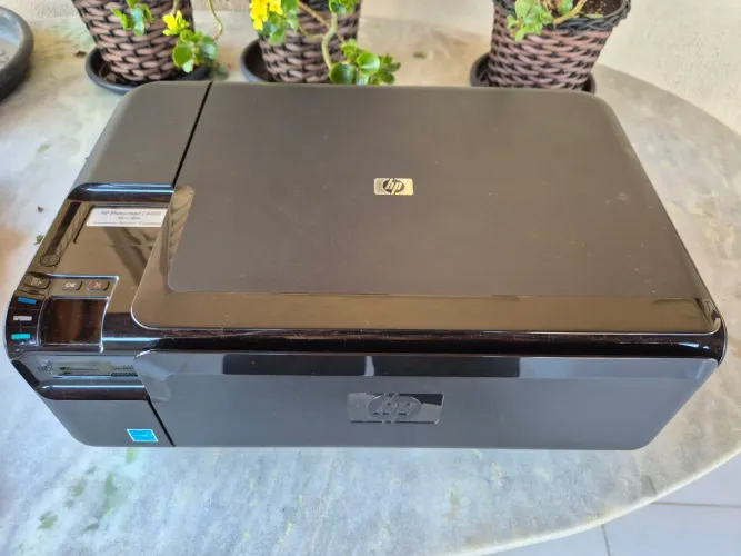Impressora Hp