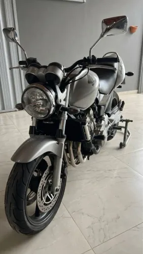 CB 600F HORNET 2007